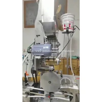 Hot sale filter rod empty tube machines