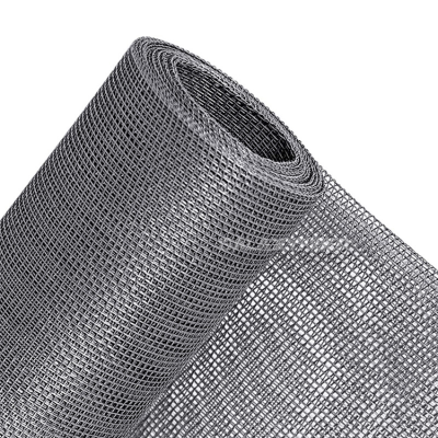 UV Resistant Sunshade Window Screen High-density Dust-proof Window Screen