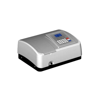 NADE UV-1800PC Laboratory Professional Digital LCD Screen Auto Setting Wavelength UV-VIS Spectrophotometer with Software