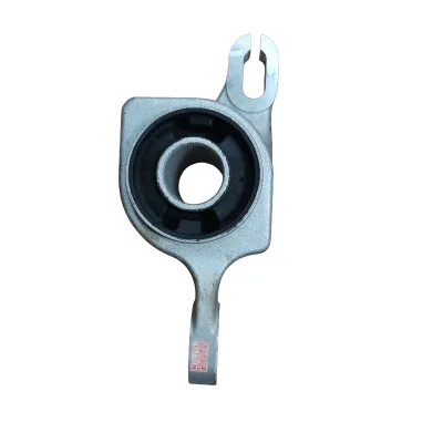 The zoom-in button front suspension bushing is suitable for ML/GL Class W164/X164 1643300843.