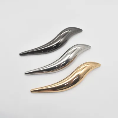 Custom Hardware Slide Circular Buckle Accessories Functional Clothing Swimsuit Swimwear Buckles Garment Metal Fittings Wholesale