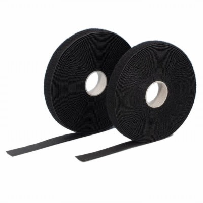 100% Nylon Hook and Loop Cable Management Reel Anti-static Hook and Loop