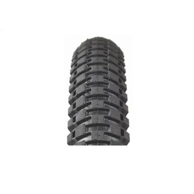 Bicycle Tires Bmx Children Bicycle Tire Accessories Hot Selling Quality 20 Inch Black Rubber Bike Accessoires 500 Pieces 35%~45%