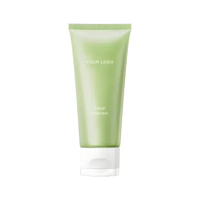 Gently Exfoliating Soothing Salicylic Acid Facial Cleanser With Salicylic Acid, Hyaluronic Acid, Niacinamide,Aloe Vera Face Wash
