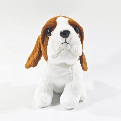 Durable Stuffed Animal Dog Toy Fun and Engaging Playtime for Pets Part of the Stuffed Animal Toy Category