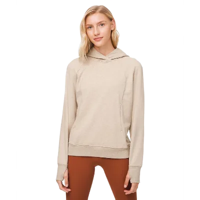 Fashion Wholesale OEM Custom Hooded Long Sleeve Camouflage Hoodies Women Sweatshirt