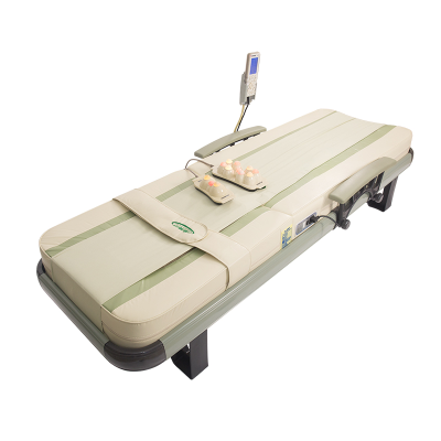 Infrared Jade Thermal Massage Bed Enhances Blood Circulation and Immunity