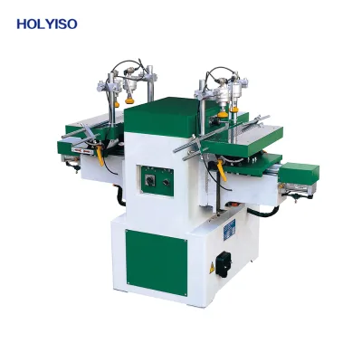 MS3112 Chisel Mortiser Woodworking Machine Automatic Mortising Machine for Woodworking