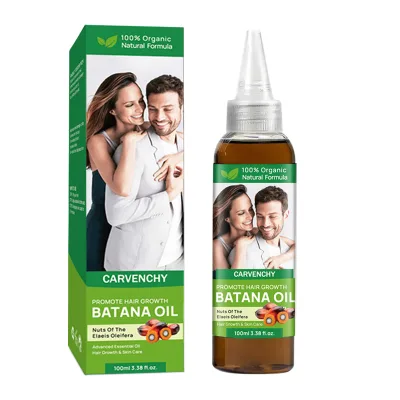 Promote Hair Growth,Hair Extensions, Moisturizing and Hydrating Hair 100% Organic Natural Formula 100ml