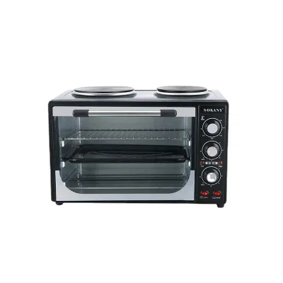 D 35l Home Electric Digital Black Glass Microwave Oven With Grill Electric Oven With 35 Litre Capacity Timer