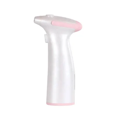 BT-211 2025 New Best Selling Portable Cordless Wireless Charging Airbrush Kit
