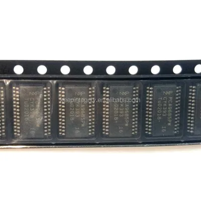 PCA9685 PCA9685PW PCA9685PW,118 28TSSOP 16 Output LED Driver IC