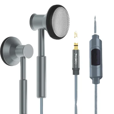 Cheap Promotion Wired Headphone ,wired Earphones in Ear Very Cheap