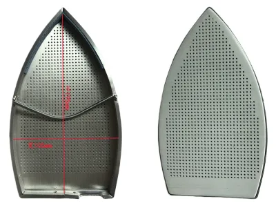 Ironing Shoe Iron Parts Sewing Machine Parts