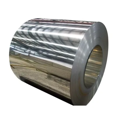 NTL Tin Plating Roll-MR Grade Electrolytic Tin Plate (ETP) Sheet Coil Hardness T1-DR9 ASTM A623/AISI Standard 0.13-0.60mm