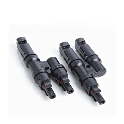 TTN Waterproof Solar Panel Connector for 1.5mm 2.5mm 4mm 6mm Solar Pv Cable Good Quality