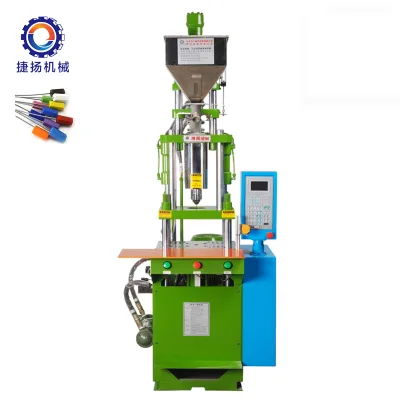 Container Use Plastic Seal Lock Injection Making Machine Price for Shipment