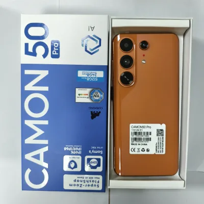 telefone camon50 pro phone case professional audio video lighting