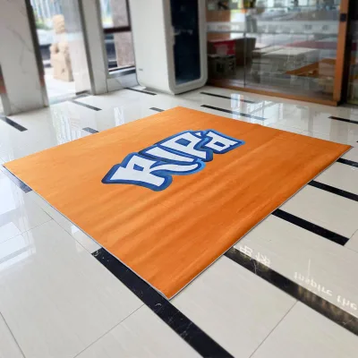 Exhibition Carpet for Trade Show