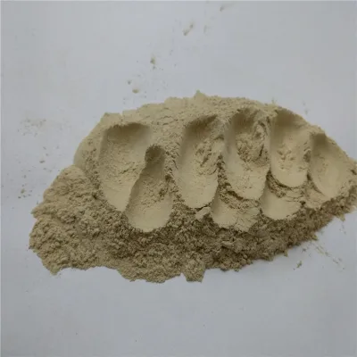 Bentonite for Washing