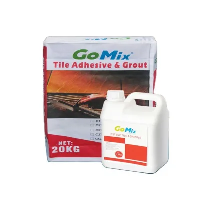 C2TES2 Heat Resistant Glue for Ceramic