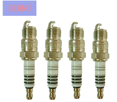 Auto Spark Plug for Audi (BR) Pathfinder Model New Condition Iridium Material Used for Mitsubishi Daihatsu Suzuki Engines