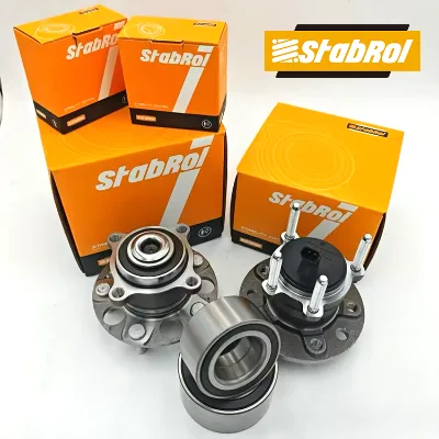 High Quality Low Noise OEM STABROL Steel Automotive Wheel Hub Bearing Unit Competitive Price for //Avalon