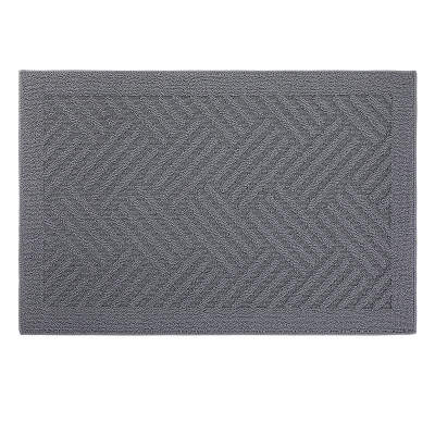 Custom Size Print Outside Front Entrance Doormat