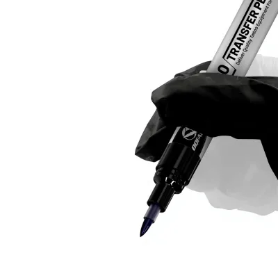 Cross-Border New Tattoo Transfer Pen Kit with Hand-Painted Design Model TFP-01