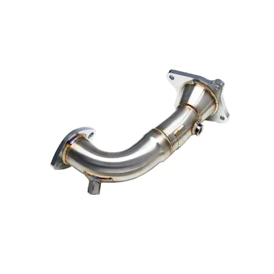 Catless Downpipe-Taiwan