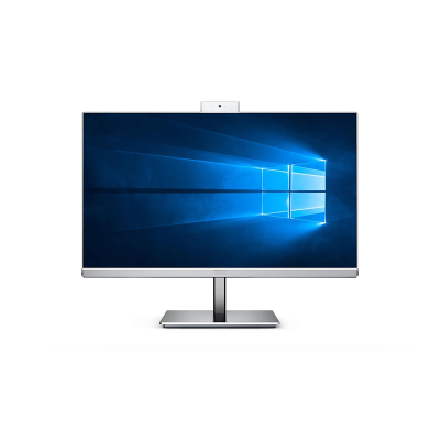 High Quality VGA Port Quad Core Intel Core I3/i5/i7 21.5 Inch All in One Computer