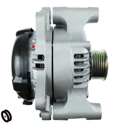 ALT1050 12V 160A 68078950AA 68078950AB DRA1258 4210000810 11584N NEW ALTERNATOR for JEEP WRANGLER III JK 3.6 V6 2011-