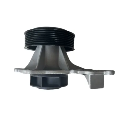 Hot Selling Diesel Engine Water Pump for Weichai Wp3 Wp4 190hp 150hp Engine Water Pump 1001762507