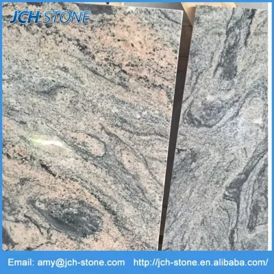 Verfuegbare Groessen Fuer Gangsaw Platten China Juparana Granite Stone Tiles Slabs