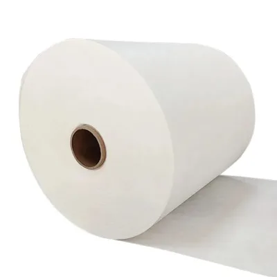 Non Woven Filter Paper for the Filtration of Coolant Refrigerant Oils/ Cutting Fluid Filtration/Process Water Filtration
