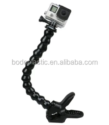 LAI-XIN  3/4" Modular POM Coolant Hose Flexible Holding Arms