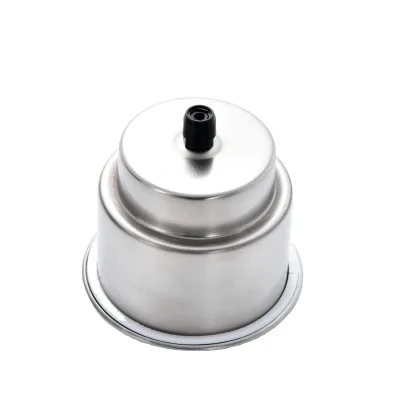 Boat Accessories Marine Stainless Steel Cup Holder Stainless Steel Cup Drink Holder for Boat
