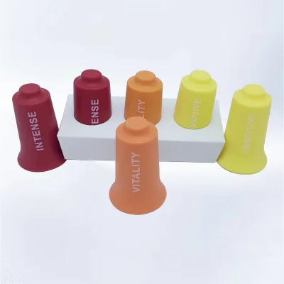 Fitness Hot Sale Fascia Silicone Cupping Set CE Certified Class I Bella Body Exercise Rehabilitation Massage Durable