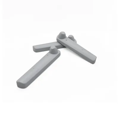 Industrial-Grade ABS Hammer Tag- Scratch-Resistant Housing for Long-Term Performance