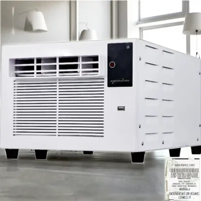 Office Indoor Hone Window Mini Cooling System With air Cooler Filter Inside air Conditioners for Room