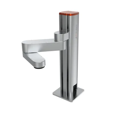 4-Axis Scara Robotic Arm Medical Equipment Z-Arm 4150 for Detection Capping