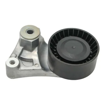 OEM 94810240323 Factory New Auto Parts Belt Tensioner Pulley for Porsche Cayenne Panamera 2002-2018