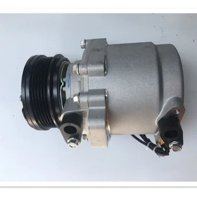 AC Compressor &Air Compressor for DFSK Glory 330 360 370 with Code ATC-086-BA20