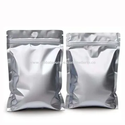 Wholsale high quality OEM custom vacuum bags for food packaging