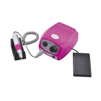 Professional nail drill polisher 25000rpm manicure pedicure electrical nail master