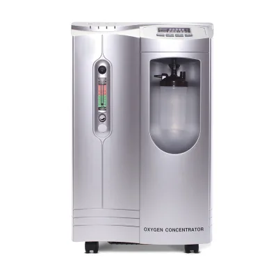 Professional Mini Oxygen Machine 5 litre Oxygen Concentrator Ozone Use Generator
