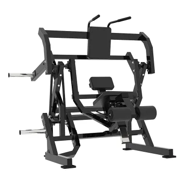 Abdominal Trainer Adjustable Gym Equipment for Effective Core Workouts