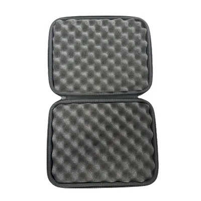 Custom Hard EVA  Bags & Cases Protective Other Special Purpose Bags & Cases Zipper Closed