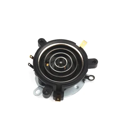 Wenzhou Qianxun Thermostat for Smart Kettle