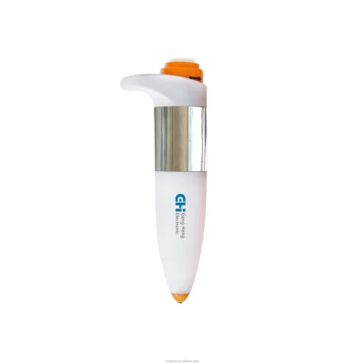 Electronic Acupuncture Pen  Meridian Finder Excel Lt Stimulator Acupoints Automatically